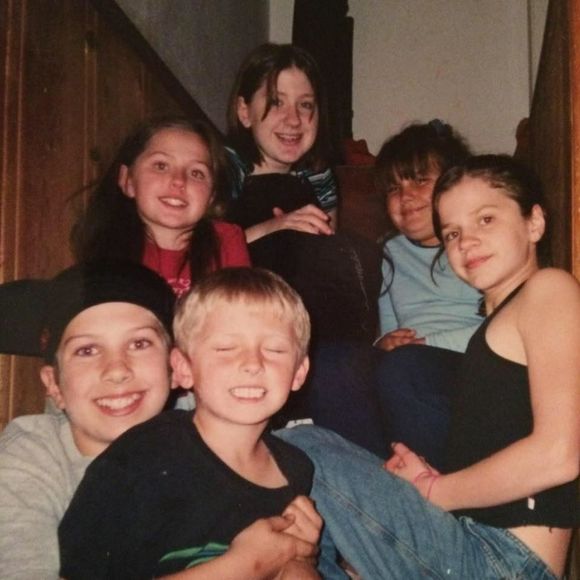 Meet your Posher, Brady - Picture 1 of 1